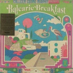 BALEARIC BREAKFAST VOL.3 (2XLP)