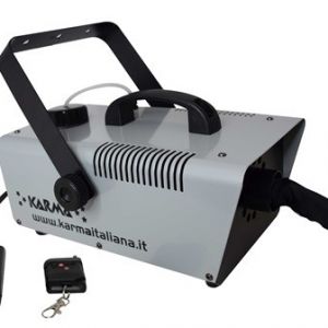KARMA SNOW 600 Macchina della neve 600W