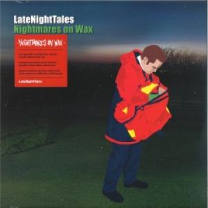 LATE NIGHT TALES 2XLP
