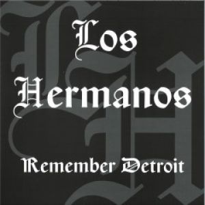 REMEMBER DETROIT