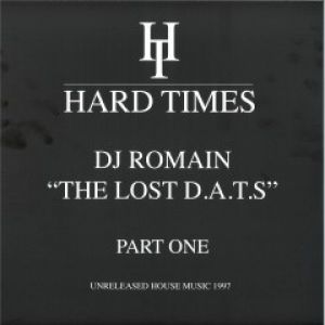 THE LOST D.A.T.S. PART 1