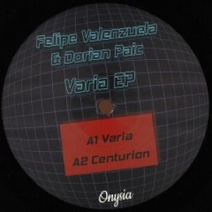 VARIA EP