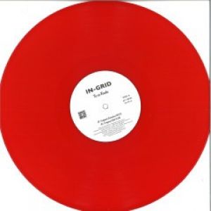 TU ES FOUTU (RED VINYL)