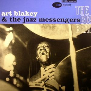 THE BIG BEAT LP 180GR.
