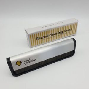 VINYL GUARDIAN RECORD CLEANER CARBON FIBRE BRUSH