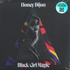 BLACK GIRL MAGIC 3XLP