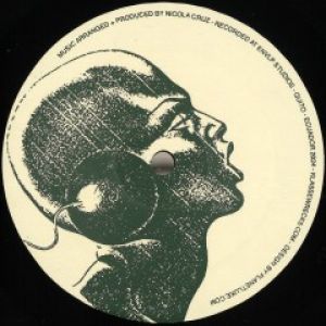 DATA PASSENGER EP