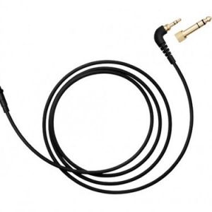 AIAIAI C05 Straight CAVO CUFFIA - 1.5m - Adapter