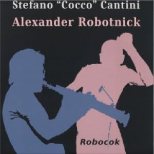 ROBOCOK (BOTTIN RMX)