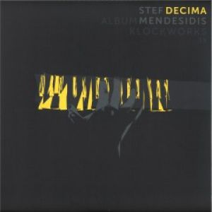 DECIMA 2XLP