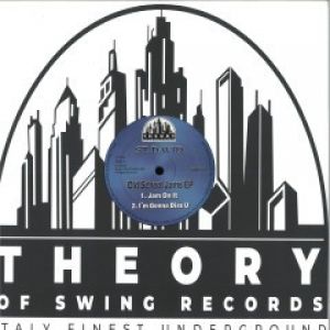 OLD SCHOOL JAMS EP