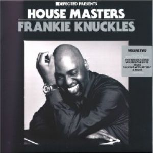 DEFECTED PRESENTS HOUSE MASTERS VOL.2