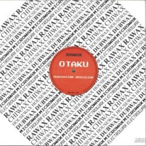 PERCUSSION OBSESSIONS