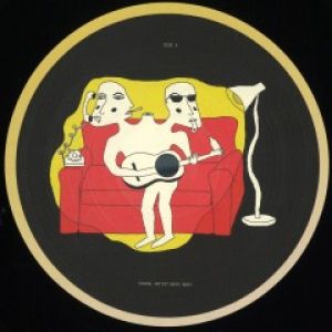 TD001 A DIVINE DECADE