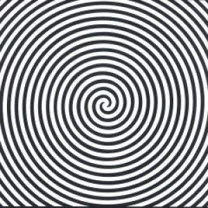 HYPNOTIC GRAYSCALE EP