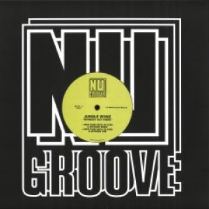 ANYBODY OUT THERE (MIKE DUNN/STEVE MAC RMXS)