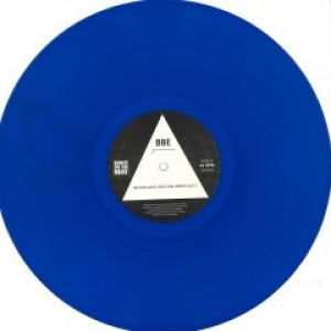SEVEN DAYS AND ONE WEEK (BLUE VINYL)