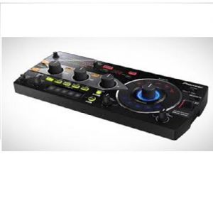 ACCONTO Pioneer DJ RMX 1000 New Remix/Sampling DevicePioneer DJ RMX 1000 New Remix/Sampling Device