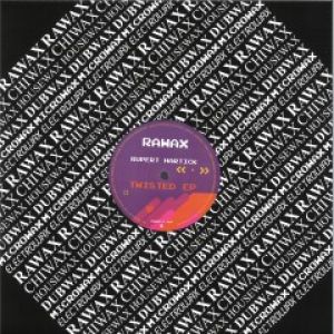 TWISTED EP