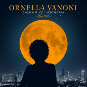 CALMA RIVOLUZIONARIA LIVE 2023 (LP+7“)