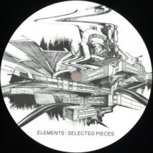 ELEMENTS SELECTED PIECES