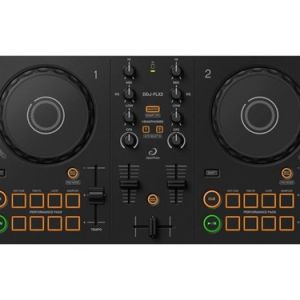 ALPHATHETA DDJ-FLX2