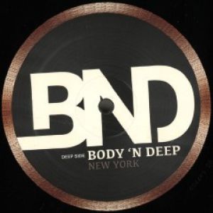 BND PROJECT VOLUME 5
