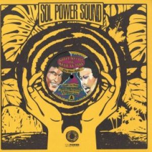 TRINI DISCO DUBS (INCL. BOSQ RMX)