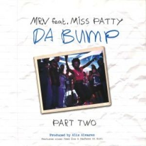 DA BUMP PART 2 (AME/MASTERS AT WORK RMXS)