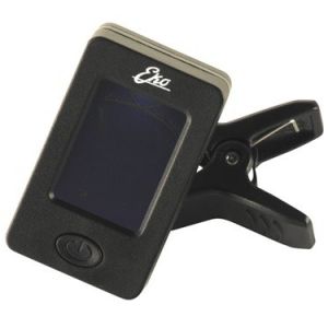 EKO GBU Clip on Tuner ACCORDATORE PER CHITARRA
