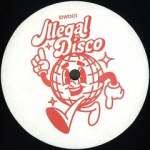 ILLEGAL DISCO 001