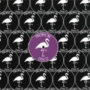 TROPICAL DISCO RECORDS VOL.28