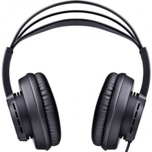 FLUID AUDIO Focus CUFFIA DA STUDIO