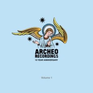 ARCHEO 10 YEAR ANNIVERSARY VOLUME 1