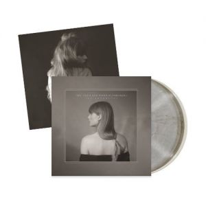 The Tortured Poets Department The Anthology 4Lp