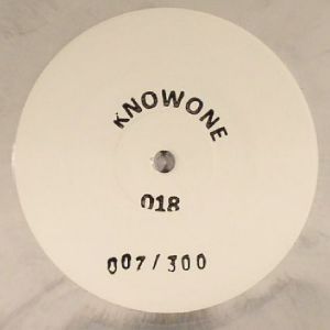 KNOWONE 018