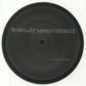 SLEEP APNEA SYNDROME EP