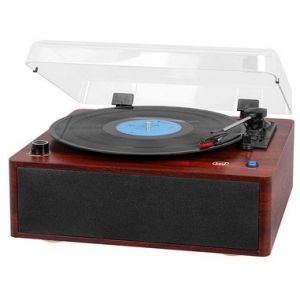 TREVI TT 1030 BT Giradischi Wireless