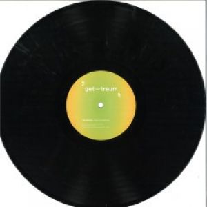 STEP FORWARD EP 