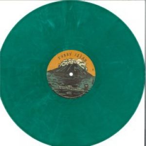 RISING HIGH LP