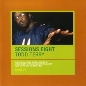 SESSIONS EIGHT (USATO)