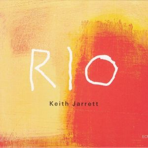 RIO (2XCD) USATO