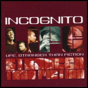 LIFE STRANGER THAN FICTION (USATO)