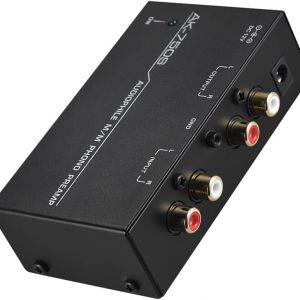 Preamplificatore Phono