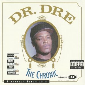 THE CHRONIC (USATO)