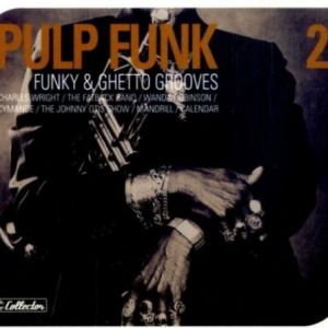 PULP FUNK 2 (USATO)