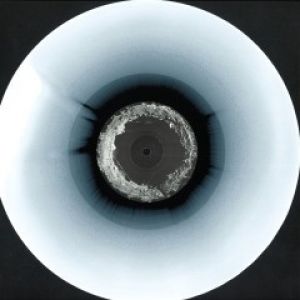OH! (LP) BLACK & WHITE COLOURED VINYL