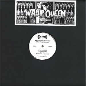 THE WASP QUEEN