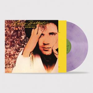 Io Tu Noi Tutti (180Gr Clear Purple 192Kh)