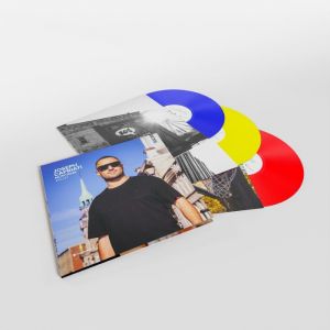 Global Underground 47: Montreal (3XLP)